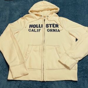 Men’s Hollister Hoodie
